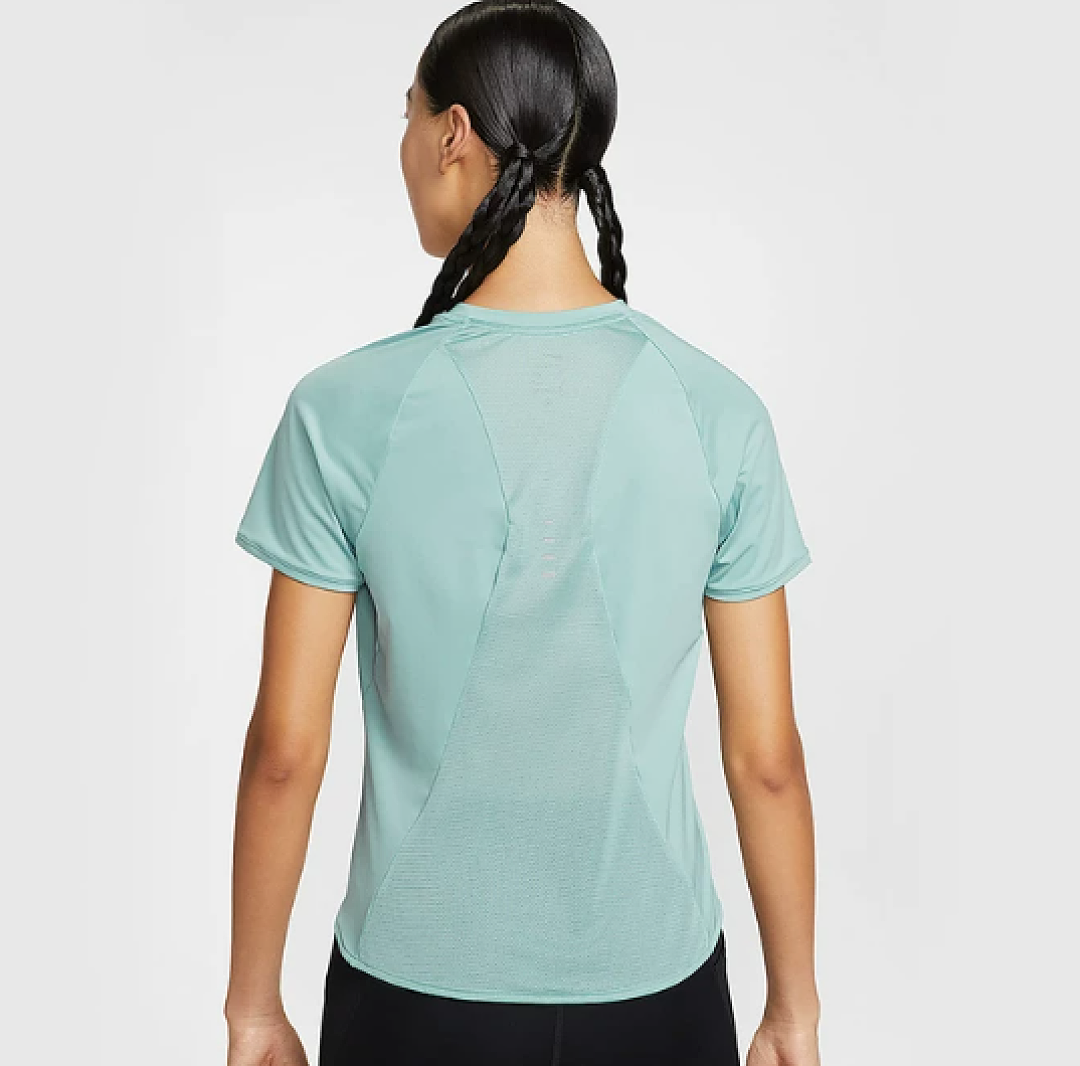 Women Quick-Dry Short Sleeve