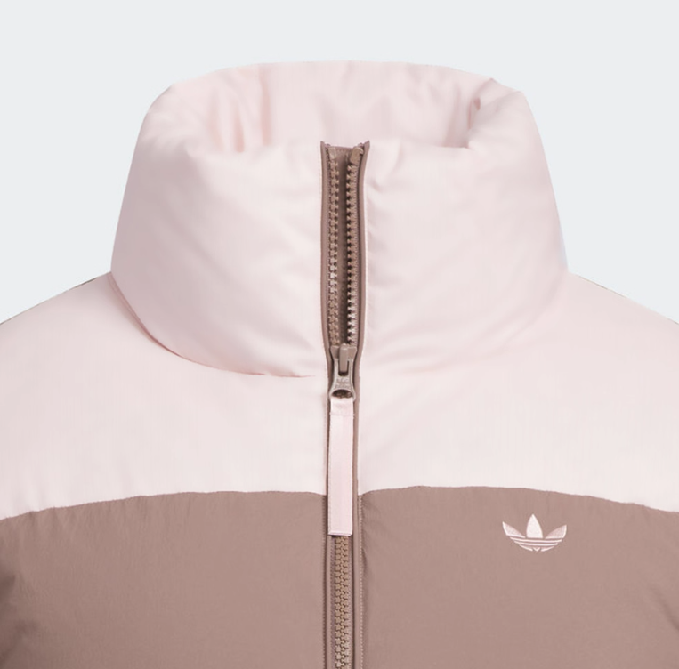 Women Down Jacket