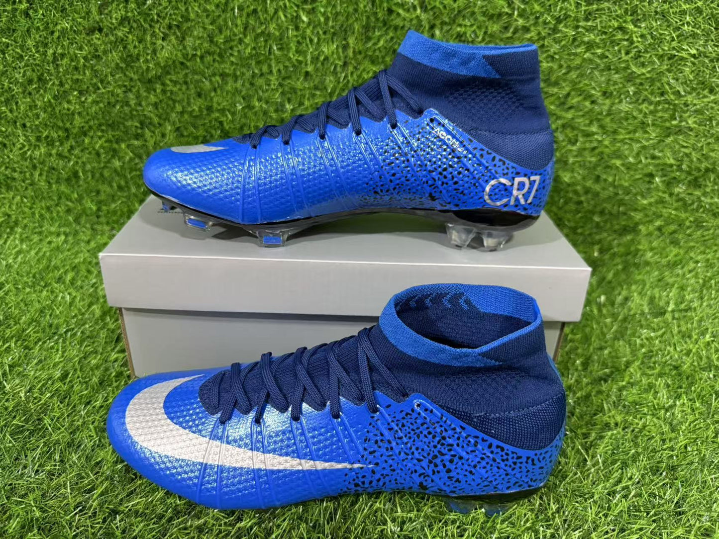 Nike Zoom Superfly 4 Elite FG 39-45