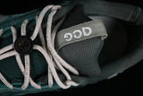 ACG MOUNTAIN FLY 2 LOW BICOASTAL/VINTAGE GREEN/LIGHT OREWOOD BROWN/LIGHT BROWN