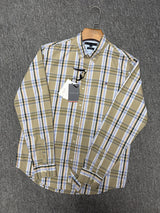 H1111#TOMYY Plaid