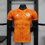 2023 Player Algeria Orange S-XXL