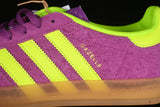 【200】【HQ8715】-[ORIGINALS GAZELLE INDOOR SHOCK PURPLE/SOLAR YELLOW/GUM]-[WOMAN:36-39]-[MAN:40-45]