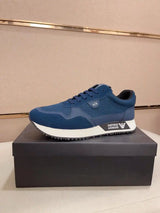 Armani Men Shoes