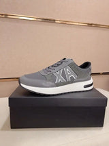 Armani Men Shoes