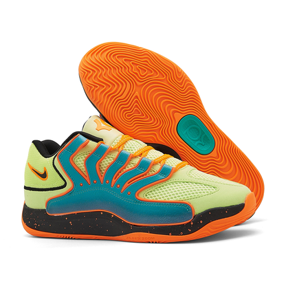 KD 18 'Clear Jade Liquid Lime'