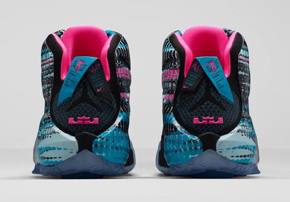LeBron 12 '23 Chromosomes'