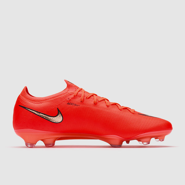 Nike Air Zoom Mercurial Vapor XVII Elite FG