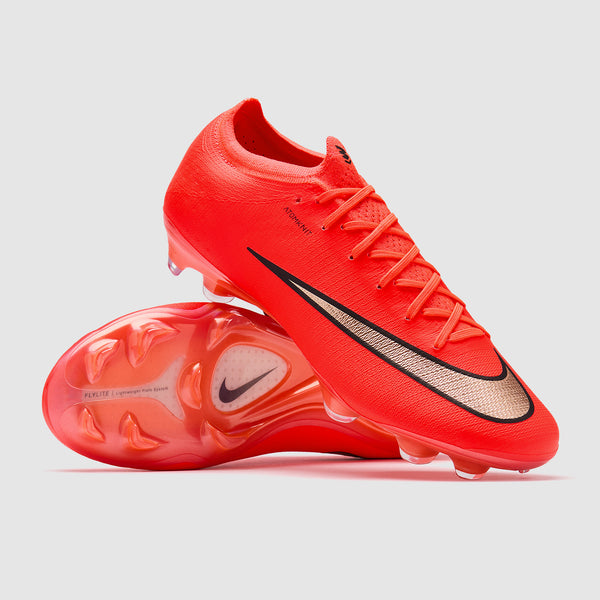 Nike Air Zoom Mercurial Vapor XVII Elite FG