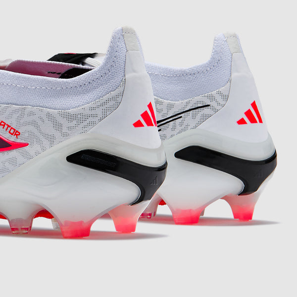 Adidas Predator Elite Tongue FG