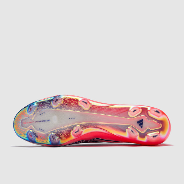 Adidas F50 Hyperfast Evo FG