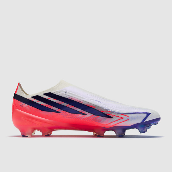Adidas F50 Hyperfast Elite Laceless FG