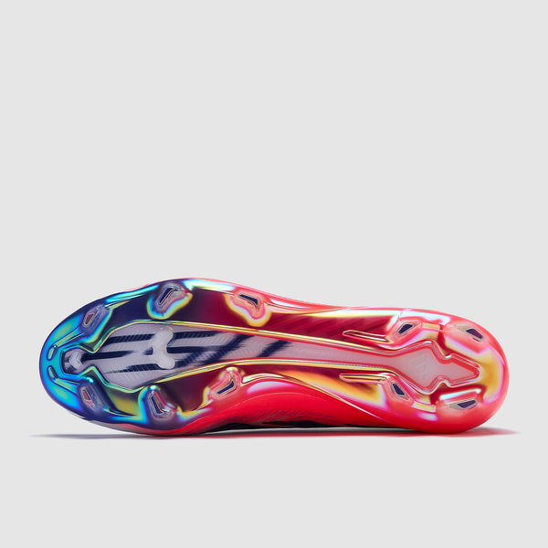 Adidas F50 Hyperfast Elite Laceless FG