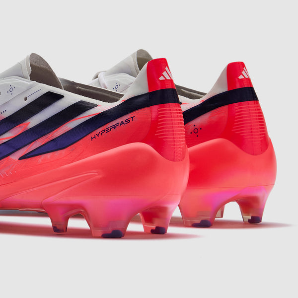 Adidas F50 Hyperfast Elite FG