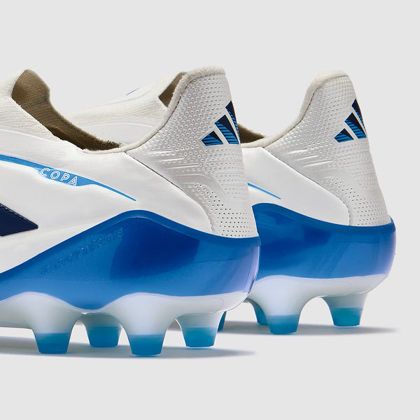 Adidas Copa Pure IV Elite Laceless AG