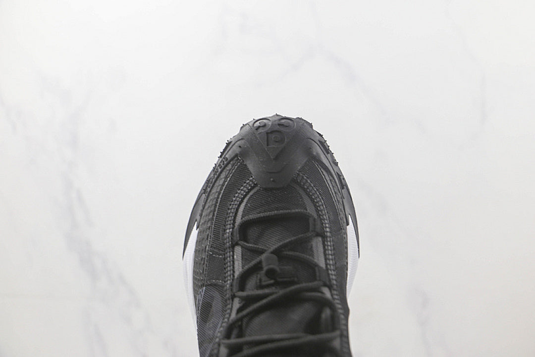 ACG MOUNTAIN FLY 2 LOW BLACK/WHITE/RED