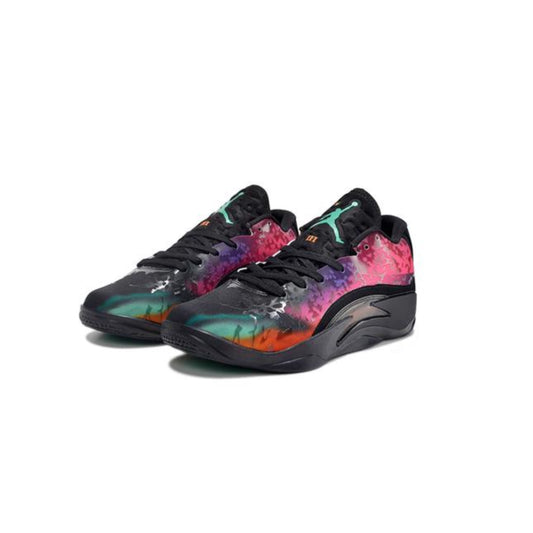 Jordan zion 3 sanctuary