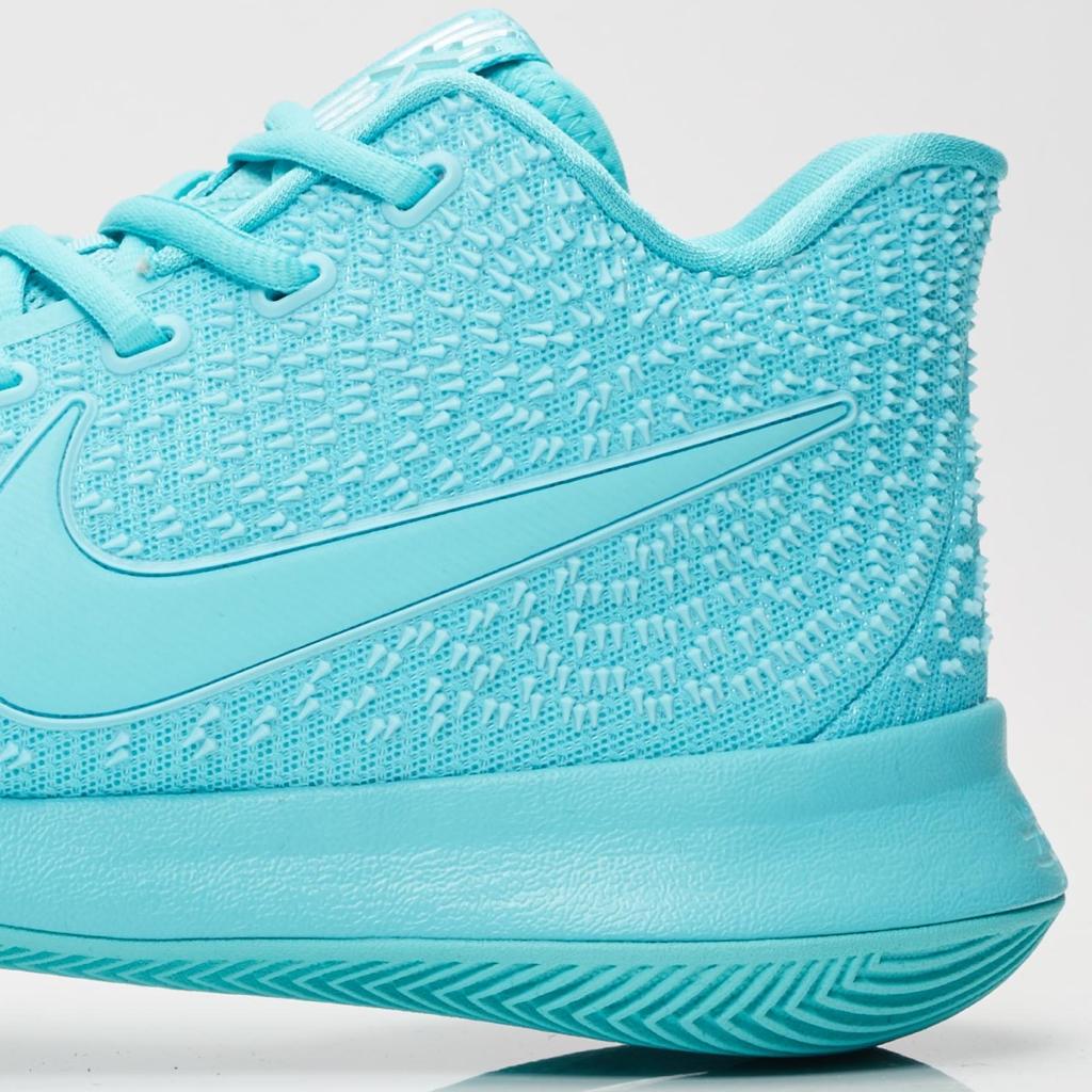 nike kyrie 3 ep aqua shoes