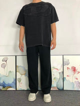 DIESEL T-SHIRT 3205182217