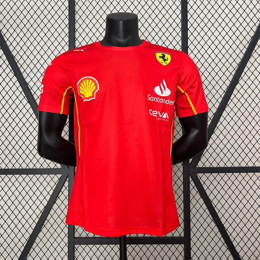2024 F1 Formula One S-5XL7