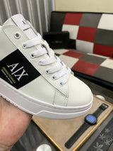 Armani Men Shoes