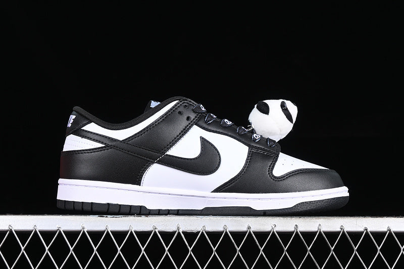 【310】[DD1391-100]-[SB DUNK LOW PANDA WHITE/BLACK/WHITE]-[WOMAN:35.5-39]-[MAN:40-48.5]