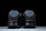 DR0145-002 AIR MAX 90 RETRO AIR CUSHIONED RUNNING SHOES BLACK/WHITE