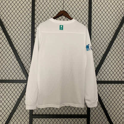 Al nasser long sleeve jersey