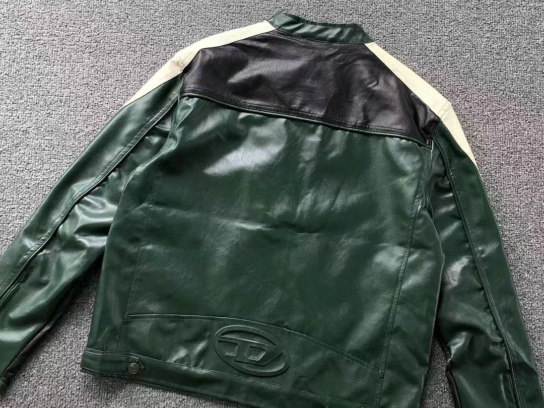 DIESEL JACKET 3208214517