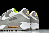 FJ4824 001 AIR MAX 90 WHITE/GREY/GREEN