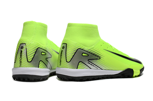 Nike Air Zoom Mercurial Superfly IIX Elite TF39-45