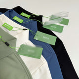 Boss Classic Short-Sleeve Polo