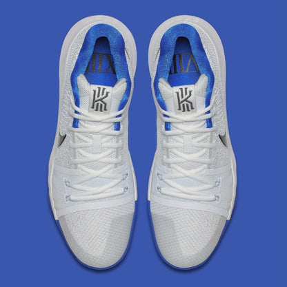 nike kyrie 3 ep duke brotherhood shoes