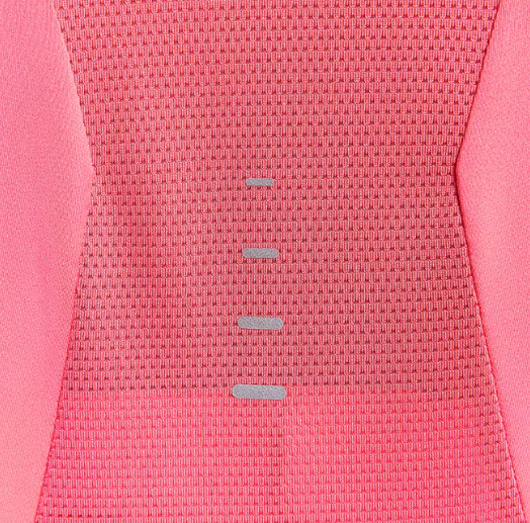 Women Quick-Dry Short Sleeve