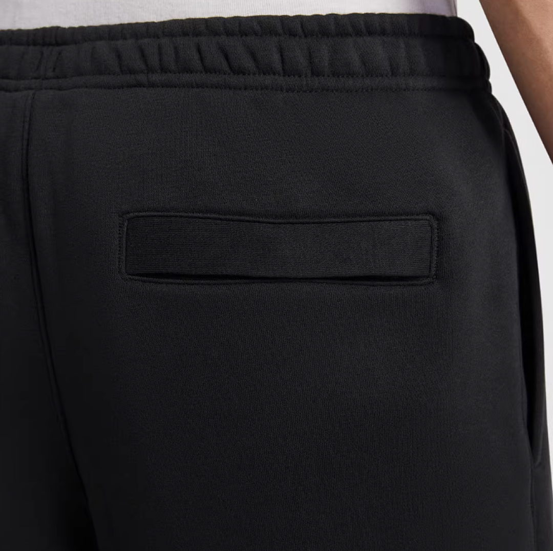 Men Fleece-Lined Trousers