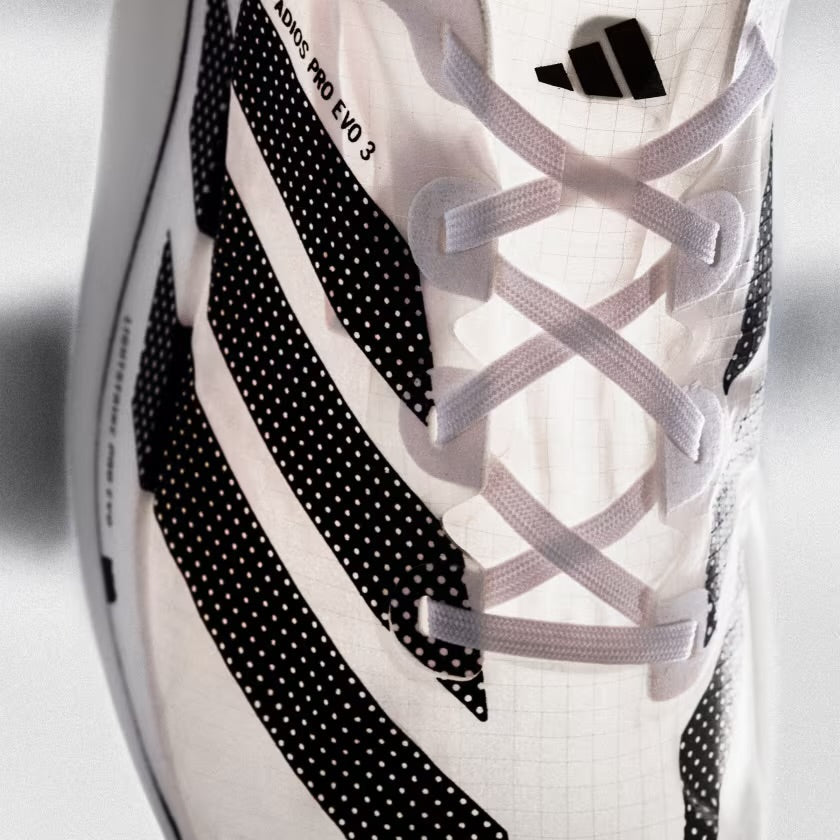 Adidas ADIZERO ADIOS PRO EVO 3 SHOES