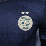 2023 Player Algeria Black S-XXL