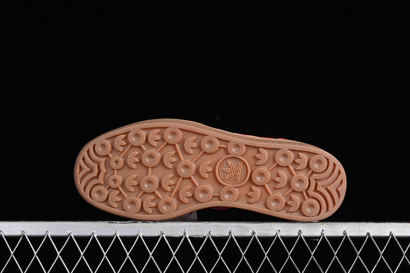 [IH7496]-[ORIGINALS GAZELLE BOLD COLLEGIATE RED/LUCID PINK/CORE WHITE]-[WOMAN:35-42]