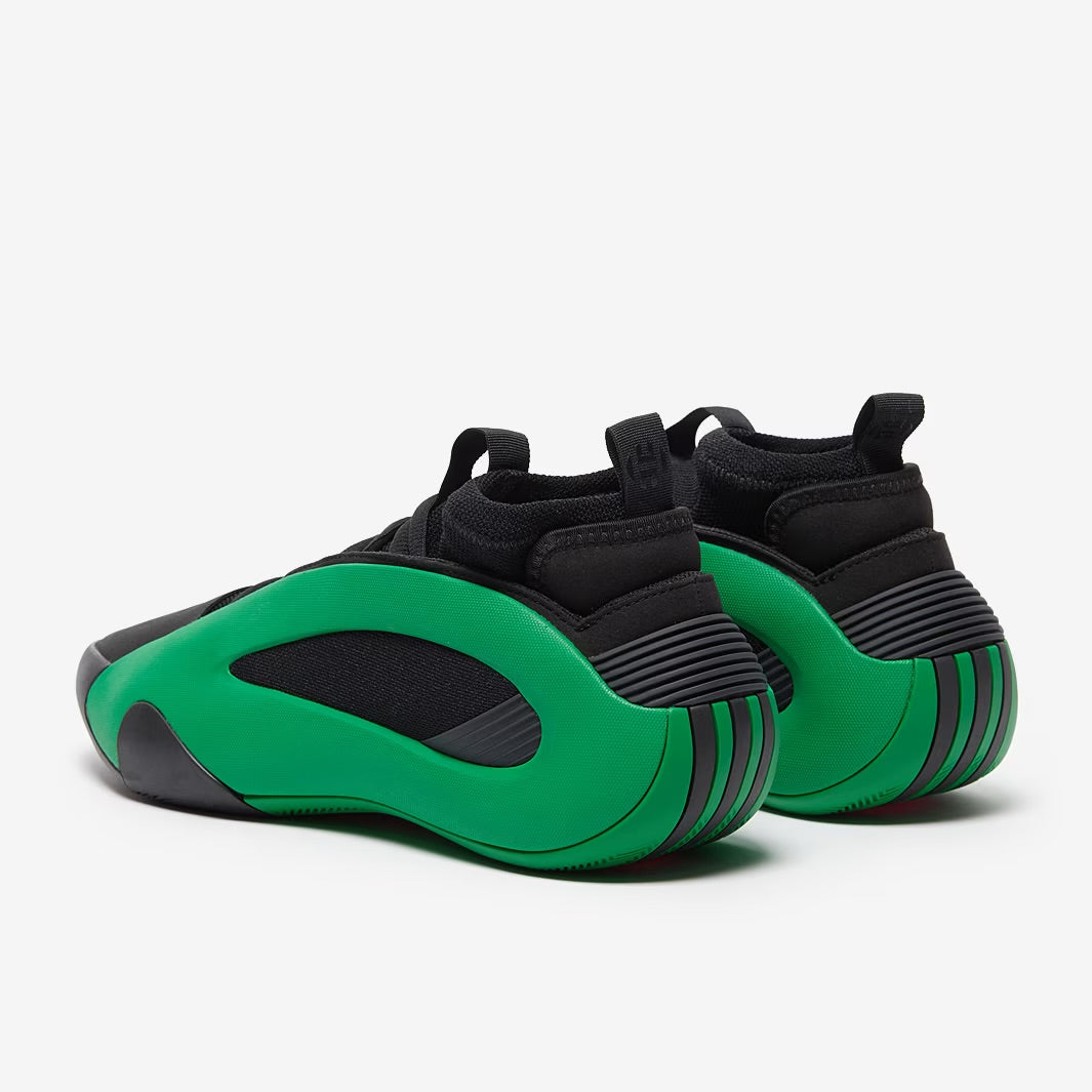Adidas harden vol. 8 green
