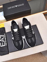 Armani Men Shoes