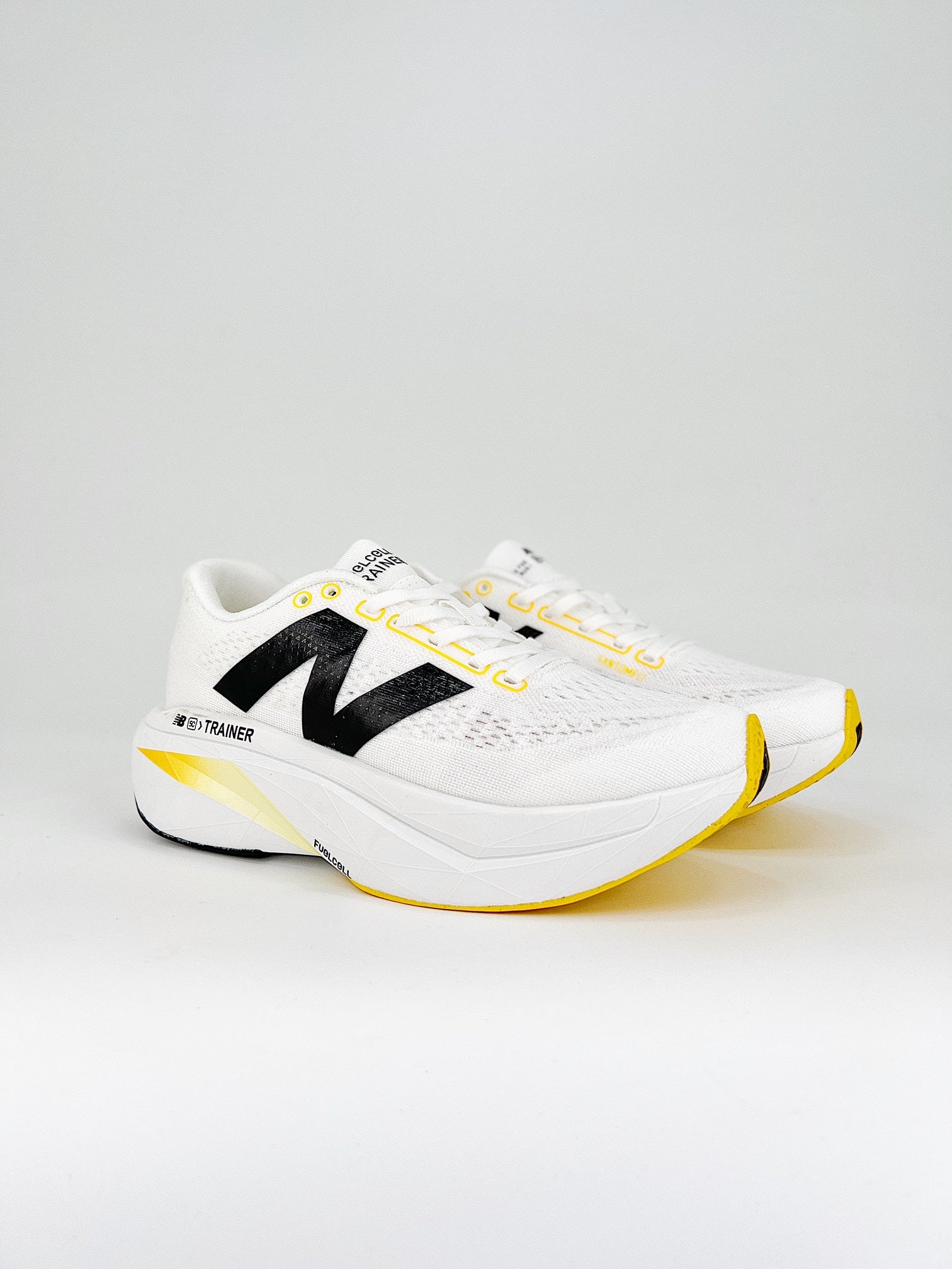 Stone Island x New Balance FuelCell