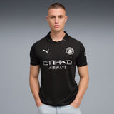 Manchester City 25/26 Away