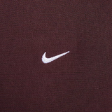 Men Fleece-Lined Hoodie