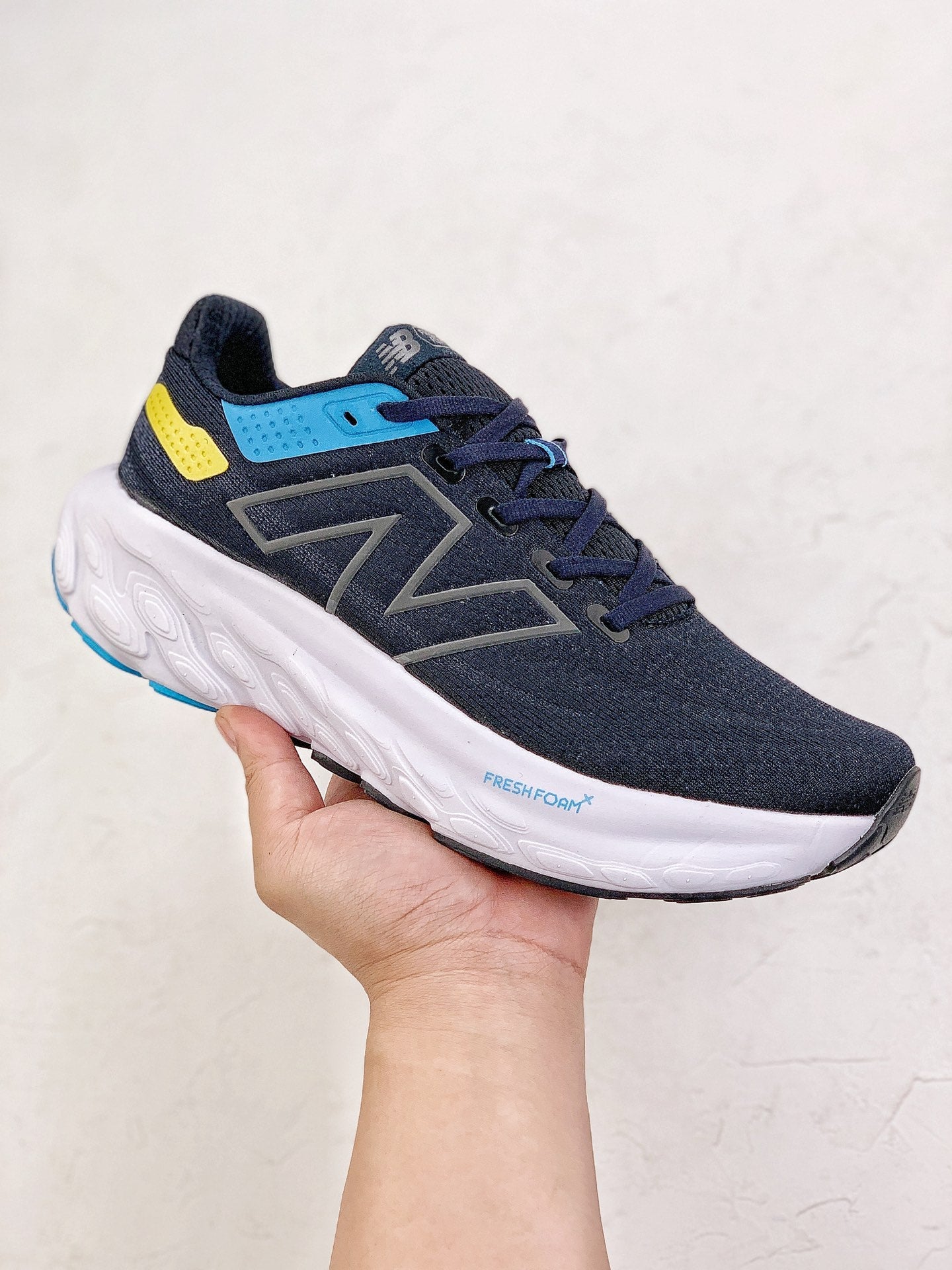 New Balance NB Fresh Foam Navy
