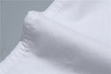 HA614#TommyShort Sleeve (Two-Ply Fine Oxford)