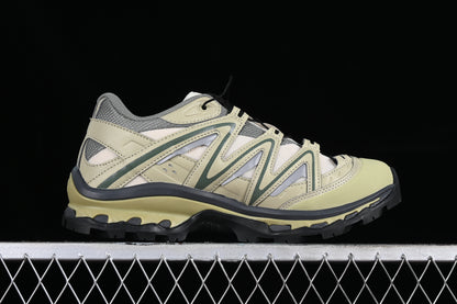 Salomon XT-Quest ADV "Beige"