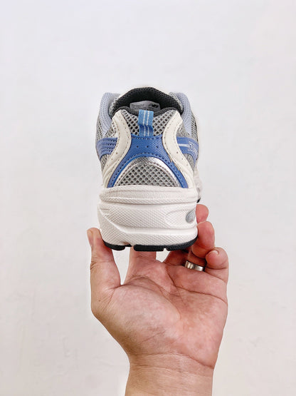 New Balance 530 White Blue