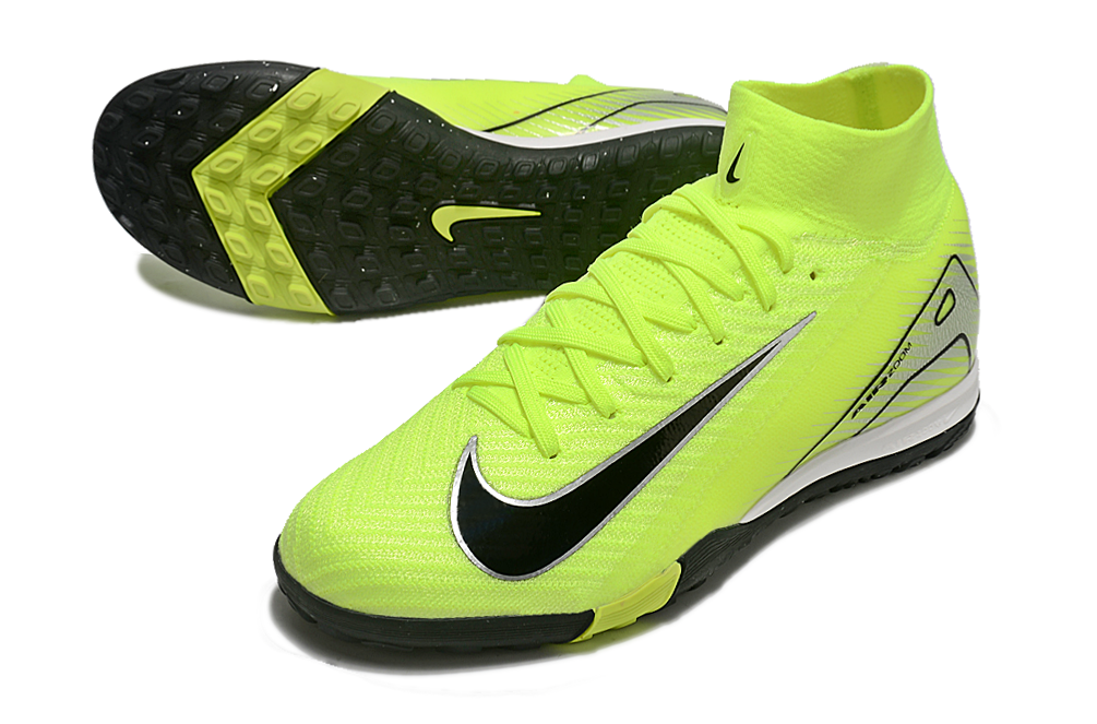 Nike Air Zoom Mercurial Vapor XV Elite TF35-45