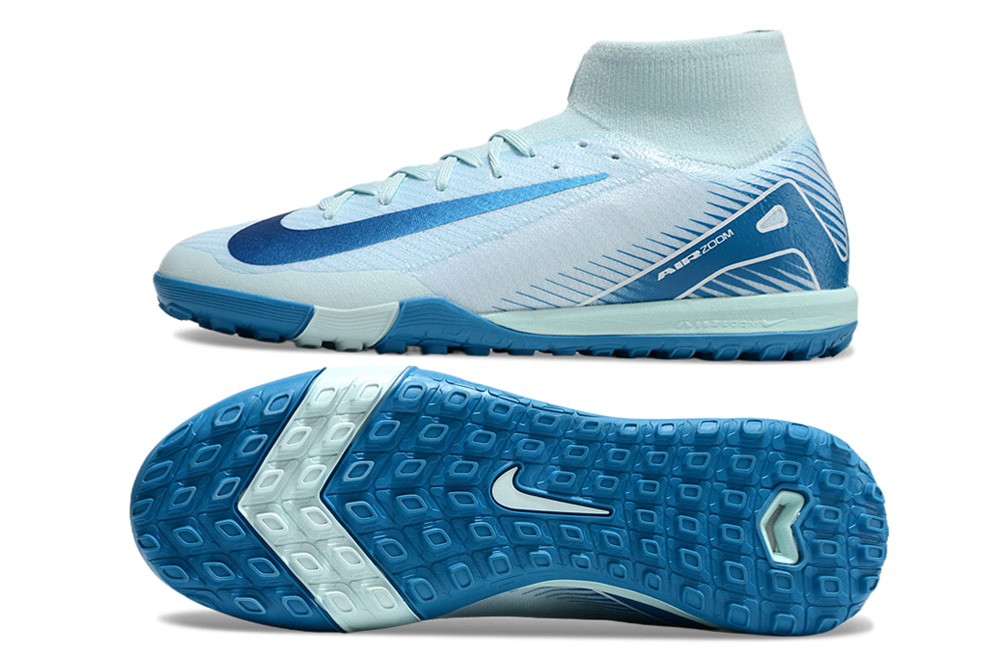 Nike Air Zoom Mercurial Vapor XV Elite TF 39-45