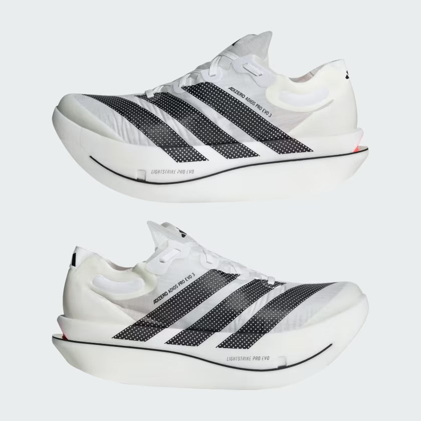 Adidas ADIZERO ADIOS PRO EVO 3 SHOES